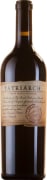 Frank Family Vineyards Patriarch Cabernet Sauvignon 2013 Front Bottle Shot