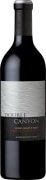 Double Canyon Horse Heaven Hills Cabernet Sauvignon 2016  Front Bottle Shot