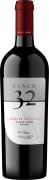 Ranch 32 Estate Cabernet Sauvignon 2020  Front Bottle Shot