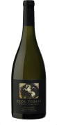 Clos Pegase Mitsuko's Vineyard Chardonnay 2020  Front Bottle Shot