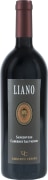 Umberto Cesari Liano Sangiovese-Cabernet Sauvignon 2020  Front Bottle Shot