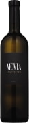 Movia Sauvignon Blanc 2019  Front Bottle Shot