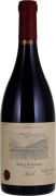 Araujo Eisele Vineyard Syrah 2010  Front Bottle Shot