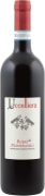 Uccelliera Rosso di Montalcino 2018  Front Bottle Shot