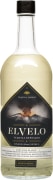 ElVelo Reposado Tequila (1 Liter) Front Bottle Shot