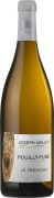 Joseph Mellot Pouilly-Fume Le Troncsec 2023  Front Bottle Shot