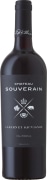 Chateau Souverain Cabernet Sauvignon 2017  Front Bottle Shot