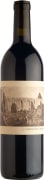Owen Roe Rosa Mystica Cabernet Franc 2022 Front Bottle Shot