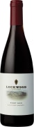 Lockwood Pinot Noir 2016 Front Bottle Shot
