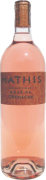 Peter Mathis Rose of Grenache 2017 Front Bottle Shot