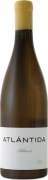 Atlantida by Alberto Orte Blanco 2021  Front Bottle Shot