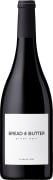 Bread & Butter Pinot Noir 2023  Front Bottle Shot