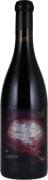 Linne Calodo Overthinker Red Blend 2012  Front Bottle Shot
