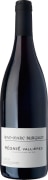 Jean-Marc Burgaud Regnie Vallieres 2017  Front Bottle Shot