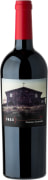 Omen Cabernet Sauvignon 2017  Front Bottle Shot