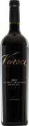 Vinoce Oakville Cabernet Sauvignon 2014 Front Bottle Shot