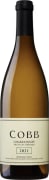 Cobb Wines Mes Filles Chardonnay 2021  Front Bottle Shot
