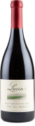 Lucia Vineyards Garys' Vineyard Pinot Noir 2017  Front Bottle Shot