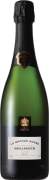 Bollinger La Grande Annee Brut 2002  Front Bottle Shot
