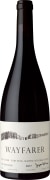 Wayfarer The Traveler Pinot Noir 2017  Front Bottle Shot