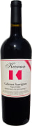 Keenan Reserve Cabernet Sauvignon 2007  Front Bottle Shot