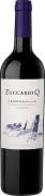Zuccardi Q Tempranillo 2011  Front Bottle Shot