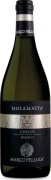 Marco Felluga Molamatta Collio Bianco 2016  Front Bottle Shot