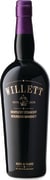 Willett 8 Year Wheated Bourbon Whiskey Front Bottle Shot