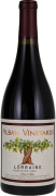 Alban Lorraine Estate Syrah 2013 Front Bottle Shot