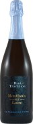 Francois Chidaine Montlouis Tradition Brut 2019  Front Bottle Shot