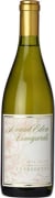 Mount Eden Vineyards Edna Valley Chardonnay 2016  Front Bottle Shot
