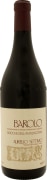 Aurelio Settimo Barolo Rocche dell'Annunziata 2015  Front Bottle Shot