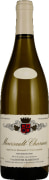 Boyer-Martenot Meursault-Charmes Premier Cru 2019  Front Bottle Shot