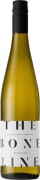 The Boneline Dry Riesling 2023  Front Bottle Shot