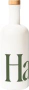 Haus Pomegranate Rosemary Aperitif Front Bottle Shot