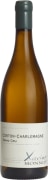 Xavier Monnot Corton Charlemagne Grand Cru 2023  Front Bottle Shot