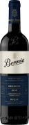 Bodegas Beronia Rioja Reserva 2019  Front Bottle Shot