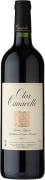 Clos Canarelli Corse Figari Rouge 2016  Front Bottle Shot