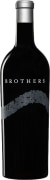 Rodney Strong Brothers Vineyard Cabernet Sauvignon 2020 Front Bottle Shot