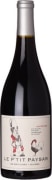 Paysan Le P'tit Pape 2015 Front Bottle Shot
