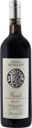 Fratelli Revello Barolo Giachini 2018  Front Bottle Shot