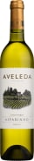 Aveleda Alvarinho 2016 Front Bottle Shot