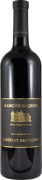 Rancho Sisquoc Cabernet Sauvignon 2015 Front Bottle Shot