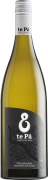 Te Pa Wines Chardonnay 2017  Front Bottle Shot