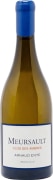Domaine Arnaud Ente Meursault Clos des Ambres 2021  Front Bottle Shot