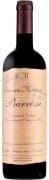 Giovanni Montisci Barrosu Cannonau di Sardegna 2024 Front Bottle Shot