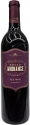 Belle Ambiance Red Wine 2013 Front Bottle Shot