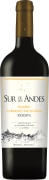 Sur de los Andes Reserva Malbec-Cabernet Sauvignon 2022  Front Bottle Shot