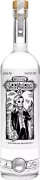 Los Siete Misterios Doba-La Mezcal Front Bottle Shot
