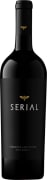 Serial Cabernet Sauvignon 2021  Front Bottle Shot
